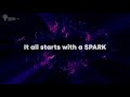 Spark by misk startup school ignite your spark