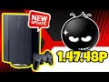 Instala Webman Mod 1.47.48p Ultima Versión