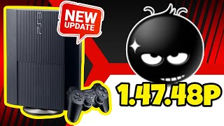 Install Webman Mod 1.47.48p Latest Version