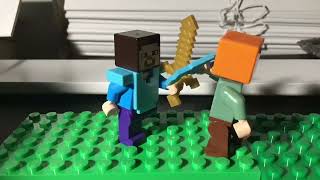 My Submission To The Fight For The Overworld