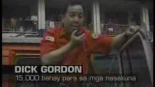 Gordon Bayani 2010