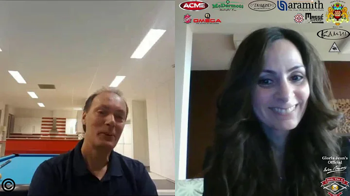 Gloria Interviews Charles "The Inventor" Lakey
