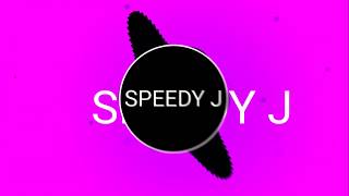 SPEEDY J - DRILL ⚡| TOP TECHNO MUSIC 🎵