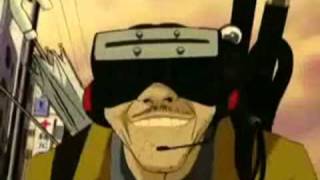 serial experiments lain ep seven part two [eng dub]