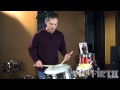 Vic Firth Rudiment Lessons: Flamacue