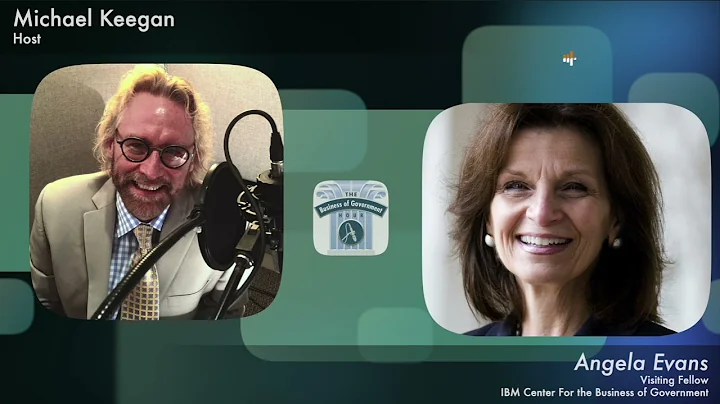 Angela Evans on Advancing the Practice of Agility ...