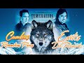 Los Temerarios Cumbias Románticas Puros Exitazos del Recuerdo - Los Temerarios Cumbias Mix