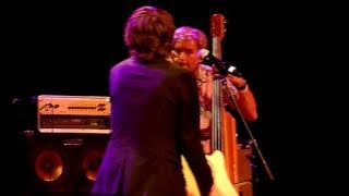 Coparck - Funny, dark, iconoclastic @ Vredenburg