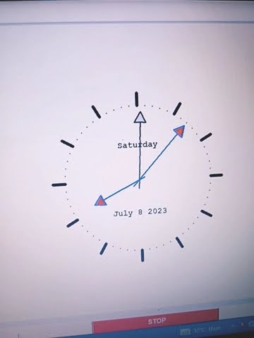make clock from turtle python#turtle#python#programming #coding #shorts ...