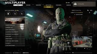 COD: COLD WAR, Connection Interrupted, Spawned Outside Map!!
