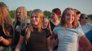 DANCE CONTROL SUMMER CAMP 2025