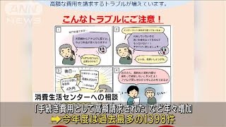 「光回線をアナログに戻すと安くなる」に注意(2021年12月9日)