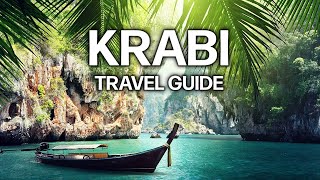 KRABI Travel Guide | Must KNOW before you go to KRABI, Thailand