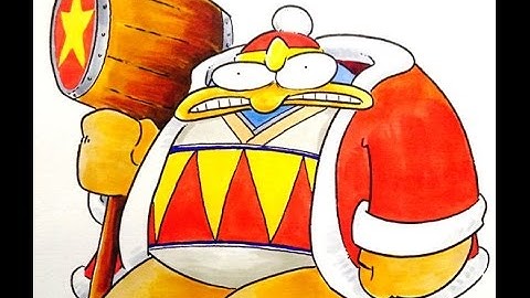 Why King DeDeDe Succs in Project M