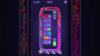 Loop Sort - Level 393