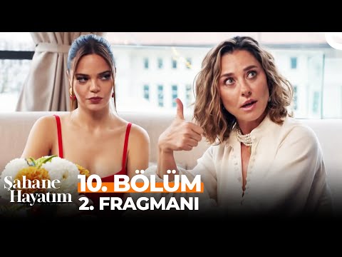 Şahane Hayatım: Season 1, Episode 10 Clip