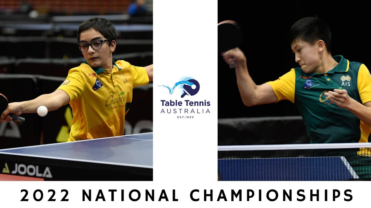 YOUNG RISING STARS BATTLE | Daniel Noura vs Jeffrey Guo | U15 Teams ...