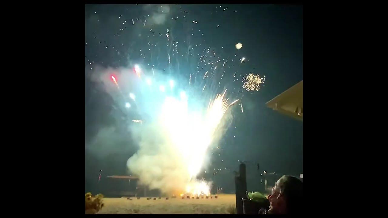 Best Amature Firework Show / Finale Cedar Creek, NE YouTube