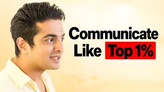 Top 1% Rule of Communication - THODA SHAMELESS BANO!!!