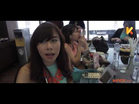 Cherrybelle Feat Adit Sopo Jarwo Animasi Series (PART 1)