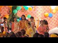 Lord Krishna Janmashtami celebration at lotus parkk, Surajpur, Greater Noida(2)