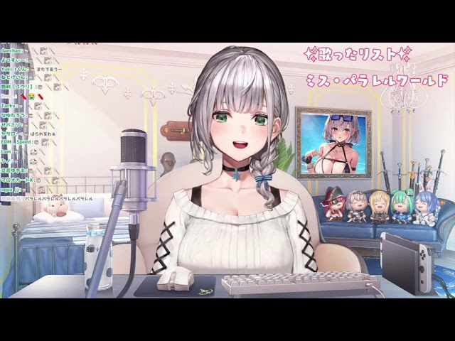 Boing, boing, whoosh...