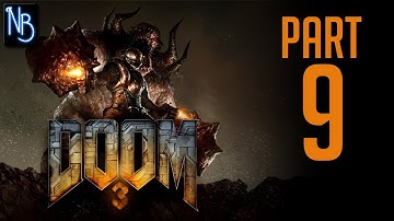 Doom 3 Walkthrough Part 9 No Commentary