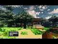 Realistic Minecraft Gameplay - RTX 5060
