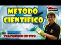 METODO CIENTIFICO