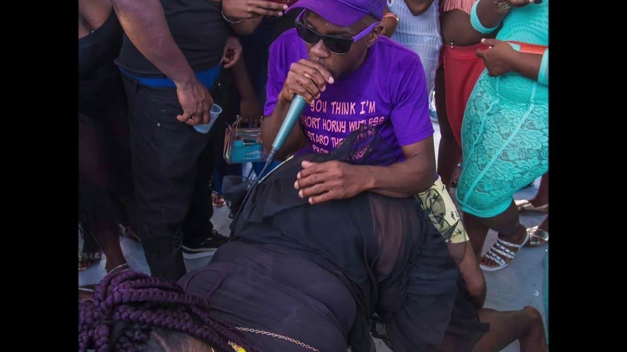 Watch Swaggy - Down Pon De Ground (Intense Duttiness Riddim) - Crop Over 2019 on YouTube Watch Swaggy - Down Pon De Ground (Intense Duttiness Riddim) - Crop Over 2019 on YouTube