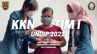 PROFIL KELURAHAN SUKOREJO || KKN TIM 1 UNDIP || 2021