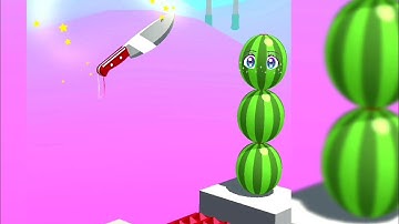 MAX LEVEL Slice It All #44