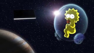 Truco para la app Los Simpsons Springfield SELECCIÓN DE OBJETOS MULTIPLE
