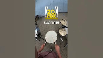Famous Music From A Lot Of Percussion Instruments Shorts 