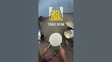 Famous Music From A Lot Of Percussion Instruments Shorts 