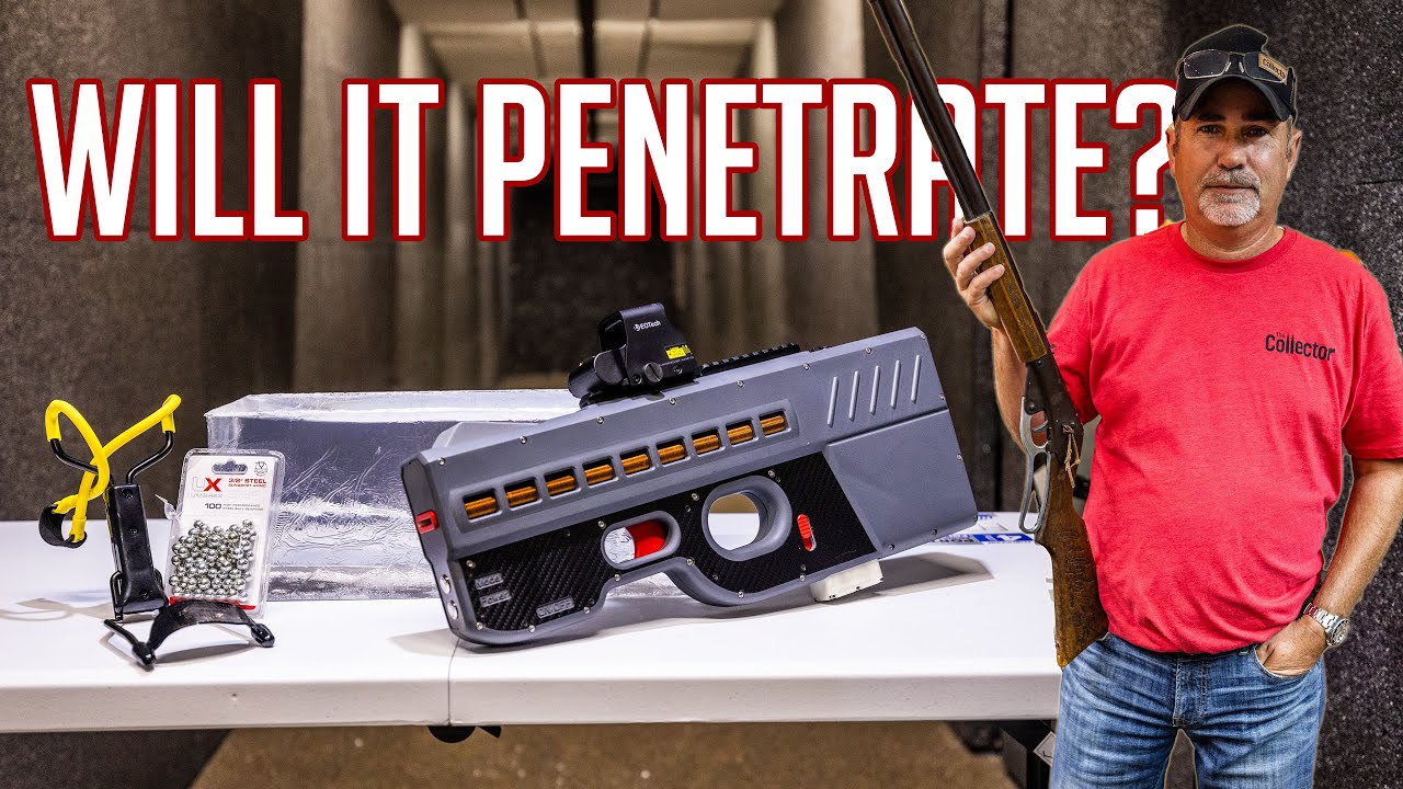 Penetration