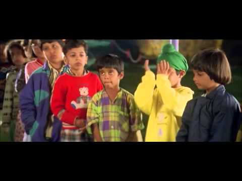 Kuch Kuch Hota Hai (1998) - Parzaan Dastur