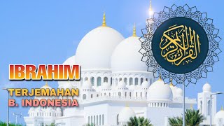 014 IBRAHIM TERJEMAHAN BAHASA INDONESIA | TINTA MURNI