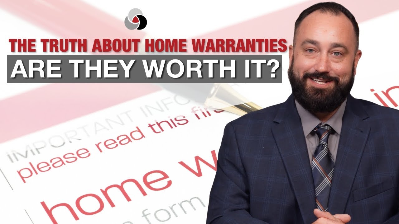 🏡 Are Home Warranties Worth It or Just BS? 🤔 | Real Estate Tips for Buyers & Sellers in Cincinnati