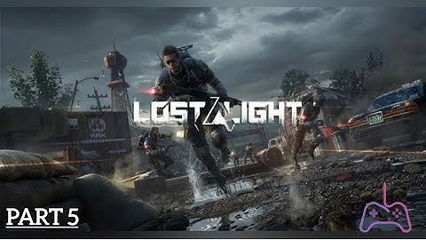 Lost light | gameplay (android & ios) - Part 5