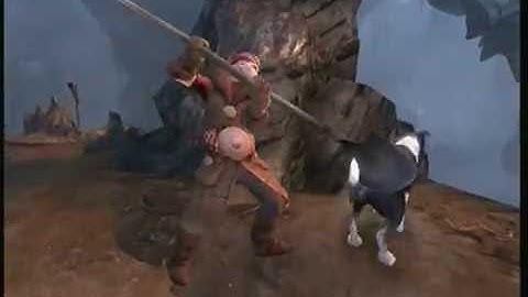 Fable 3 - The Good Prince - Part 3 - The Music Box Will Show The Truth