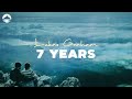 Lukas Graham - 7 Years | Lyrics