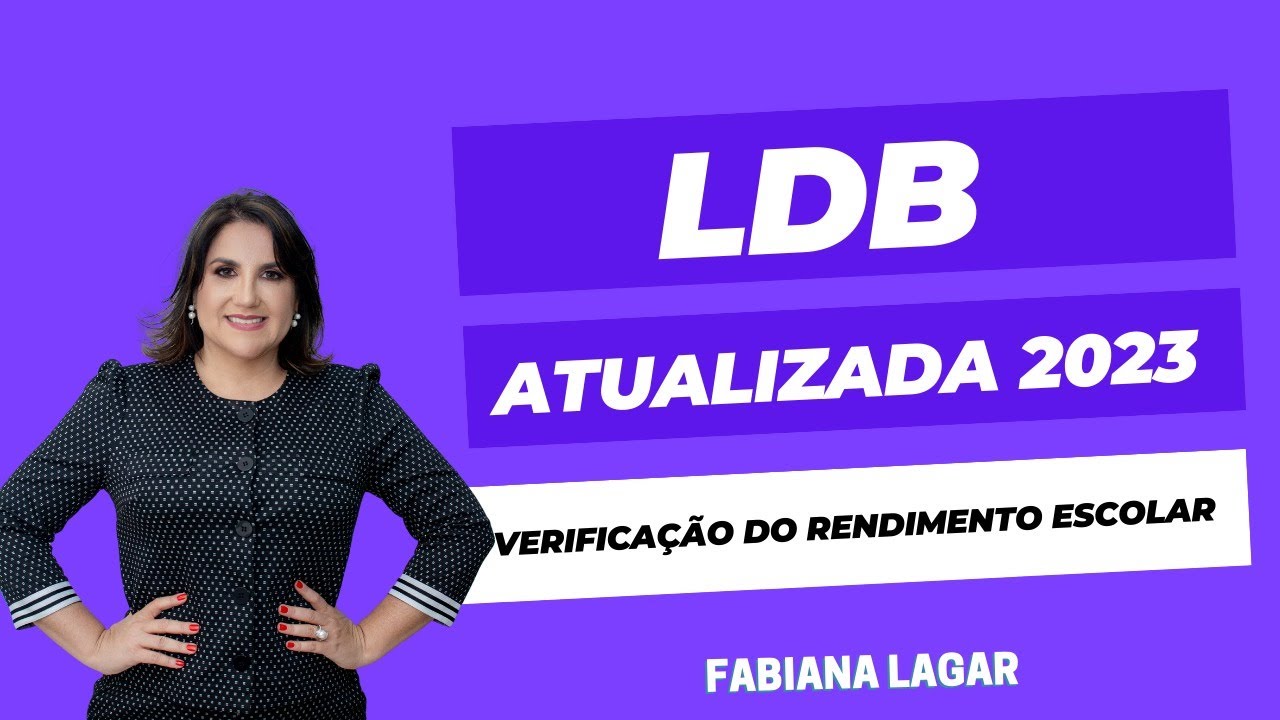 #LDB