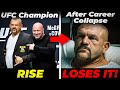 Chuck Liddell At 55: Lost EVERYTHING!2025!