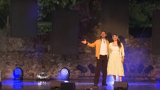 Reinsberg Nacht Der Musicals Bringt Spektakuläres