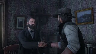 레드 데드 리뎀션 2 : 농장 소유주가 되는법ㅣRed Dead Redemption 2 : The Landowning Classes [4K 60FPS]