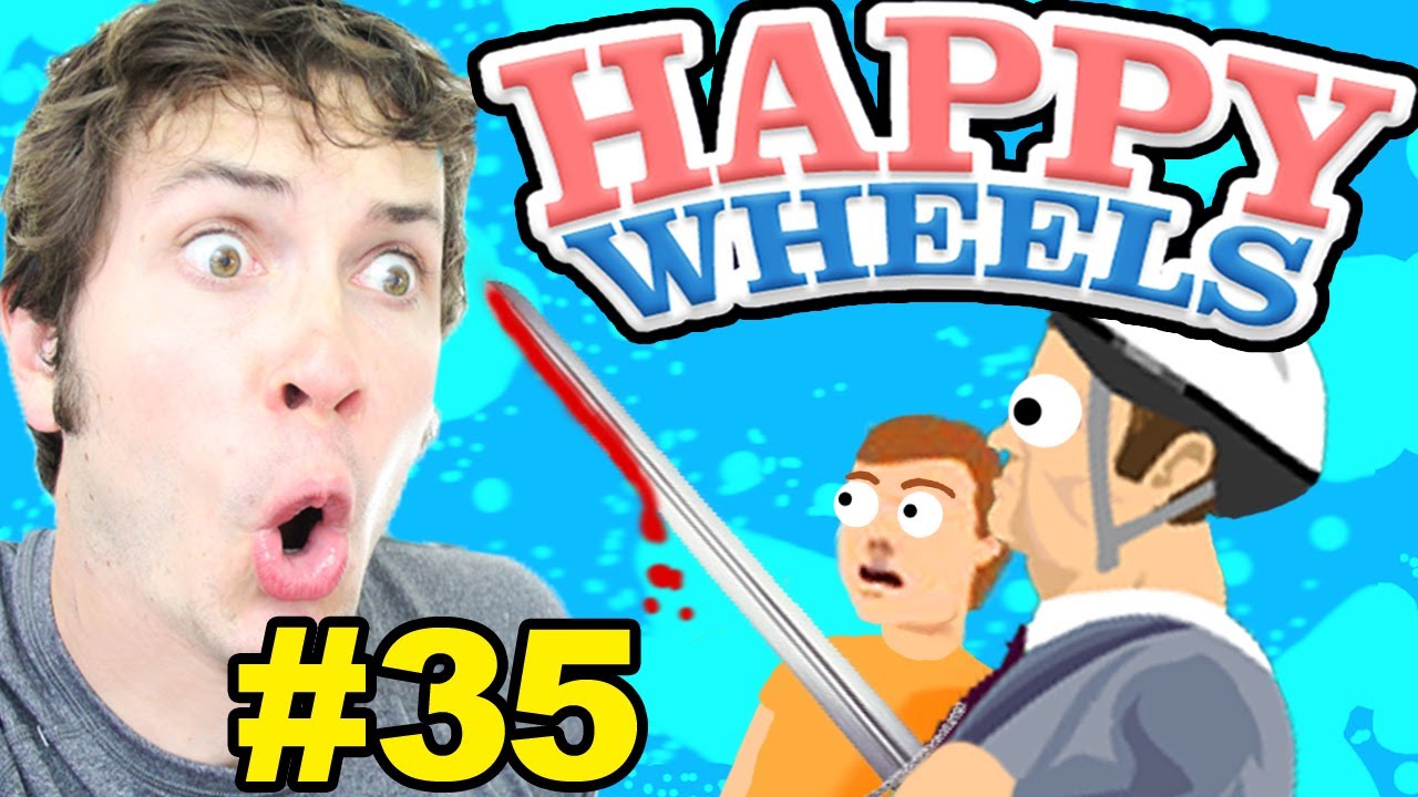  Home Of Happy Wheels