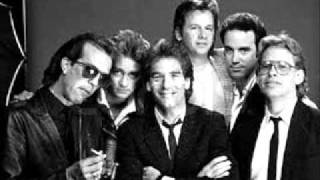 Huey Lewis & The News   World To Me chords