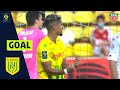 Goal Ludovic BLAS (61' - FC NANTES)  / AS MONACO - FC NANTES (2-1) (ASM-FCN) / 2020/2021