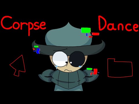 Corpse Dance (DnB